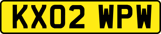 KX02WPW