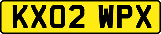 KX02WPX