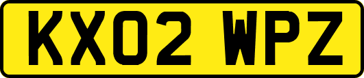 KX02WPZ
