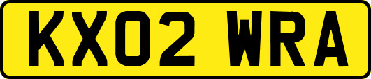 KX02WRA