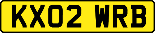 KX02WRB