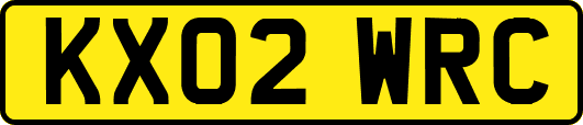 KX02WRC