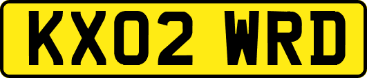 KX02WRD