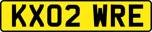 KX02WRE