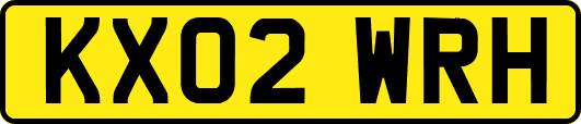 KX02WRH