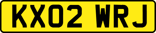 KX02WRJ