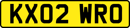 KX02WRO