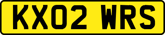 KX02WRS