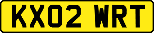 KX02WRT