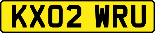 KX02WRU