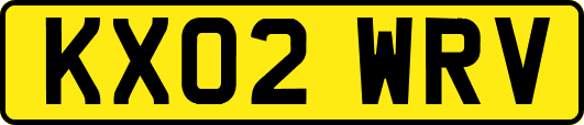 KX02WRV