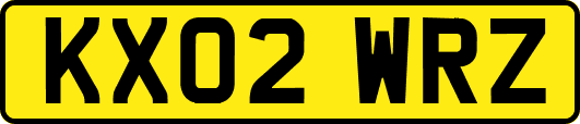 KX02WRZ