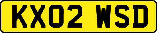 KX02WSD