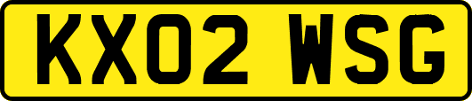 KX02WSG