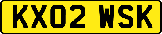 KX02WSK