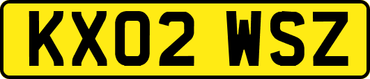 KX02WSZ