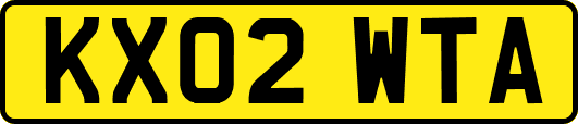 KX02WTA