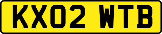 KX02WTB