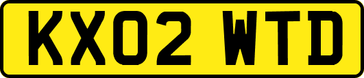 KX02WTD