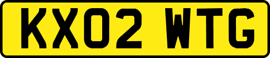 KX02WTG