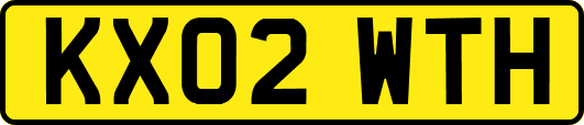 KX02WTH