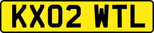 KX02WTL