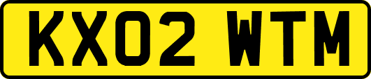 KX02WTM