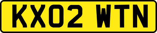 KX02WTN