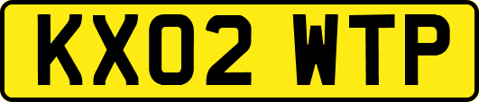 KX02WTP