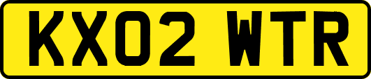 KX02WTR