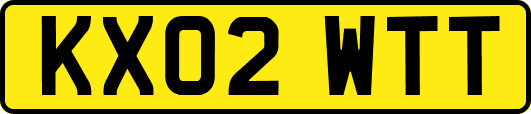 KX02WTT