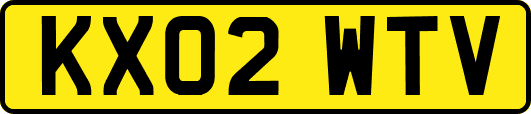 KX02WTV