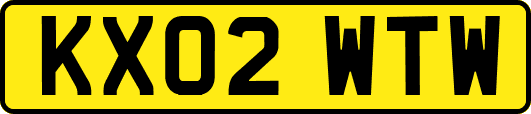 KX02WTW