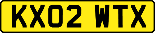 KX02WTX