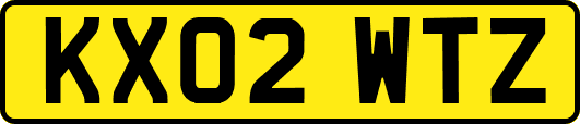 KX02WTZ