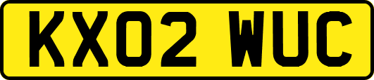 KX02WUC
