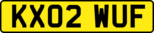 KX02WUF