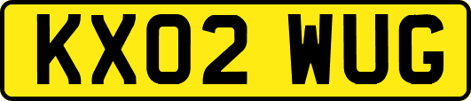 KX02WUG