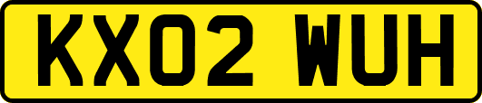 KX02WUH