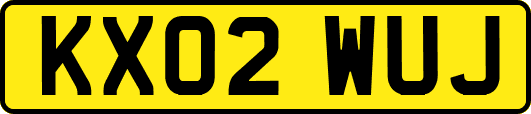 KX02WUJ