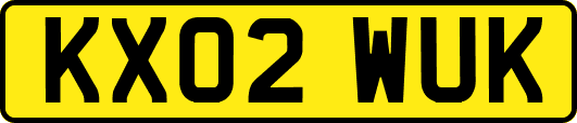 KX02WUK