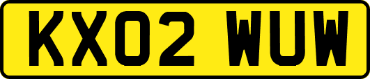 KX02WUW
