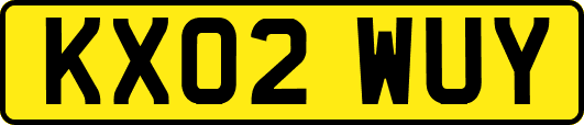 KX02WUY