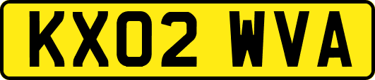 KX02WVA