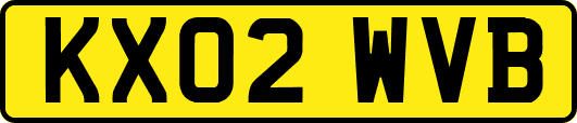 KX02WVB