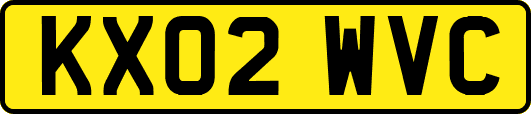 KX02WVC