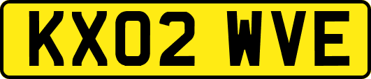 KX02WVE