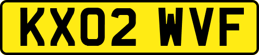 KX02WVF