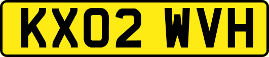 KX02WVH