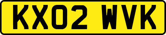 KX02WVK
